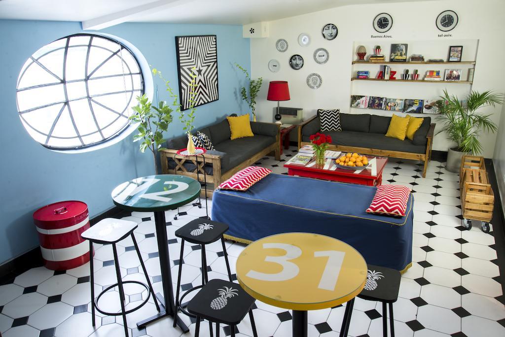 Casa De Papa Hostel - Buenos Aires, Buenos Aires
